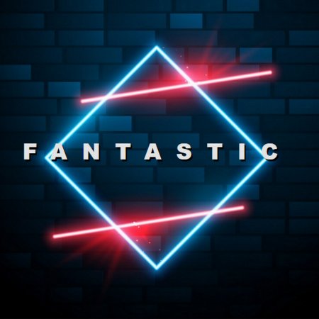 DjAdiMax - Fantastic (Original Mix)