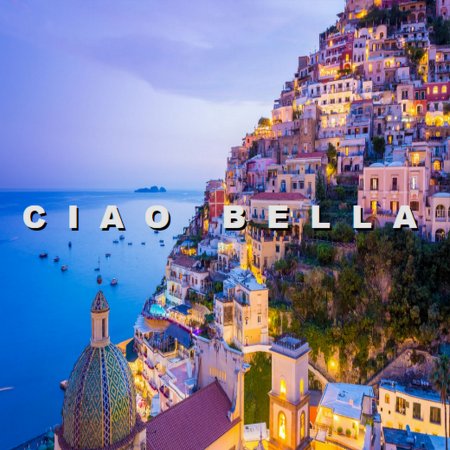 DjAdiMax - Ciao bella (Original Mix)