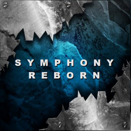 DjAdiMax - Symphony reborn (Original Mix)