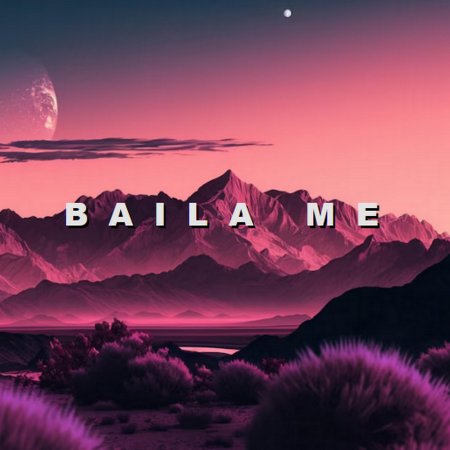 DjAdiMax - Baila Me (Original Mix)