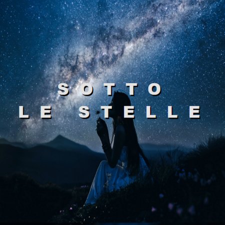 DjAdiMax - Sotto Le Stelle (Original Mix)