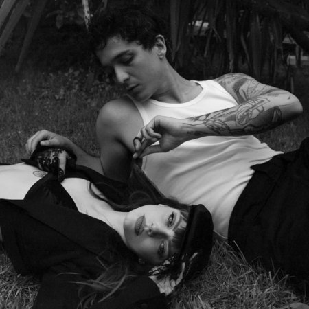 Tananai, Annalisa - Storie Brevi (Ultimix by DJSW Productions) 130 bpm