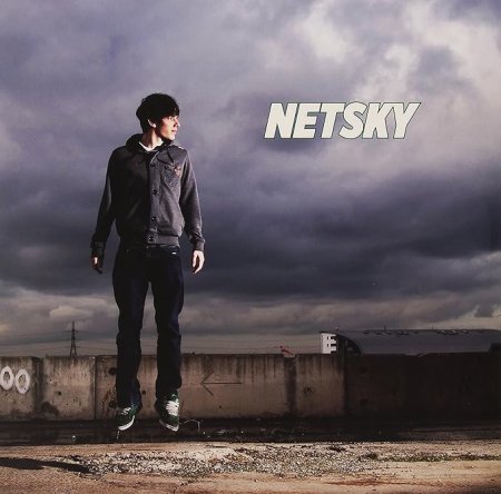 Jessie J - Nobody's Perfect [Netsky Remix]
