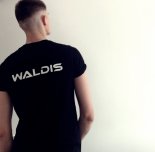Fagata - Miłość Boli ale to 003 Dlaczego (Waldis Mix)