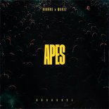BROHUG & MOR3L - Apes