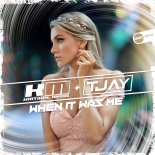 Kritikal Mass & T-Jay - When It Was Me (Original Mix)