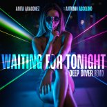 Anita Aragonez - Waiting For Tonight (Deep Diver Remix)