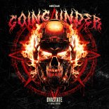 Dvastate Feat. Daniel Brooke - Going Under (Original Mix)