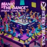 Manic - The Dance (Extended Mix)