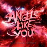Mangoo & Mike Gudmann Feat. Lucas Fernandez - Angels Like You