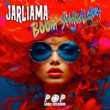 Jarliama - Boom Shakalaka (Arabian House Version)