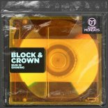 Block & Crown - Sun Is Shining (Original Mix)