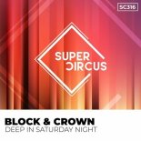 Block & Crown - Pata Pata (Original Mix)
