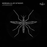 MorganJ & Joy Kitikonti - Joyenergizer (Extended Mix)