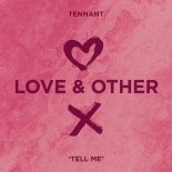 Tennant - Tell Me (Extended Mix)