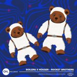 BOILERS & HÜGGER - Rocket Brothers (Extended Mix)