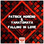 Patrick Moreno & YAMATOMAYA - Falling In Love (Extended Mix)