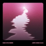 Justin Caruso & 3LAU - Music Is The Answer
