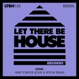 CHAN (US) - Here Forever (Jonk & Spook Extended Remix)