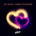 Jay Vegas - Hearts Together (Original Mix)