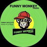 Tommy boccuto - Vamos A La Playa (Original Mix)
