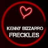 Kenny Bizzarro - Freckles (Original Mix)