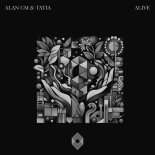 Alan CM, Tatia - Alive (Original Mix)