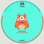 JB Martinz - Mi Salsa Brava (Original Mix)