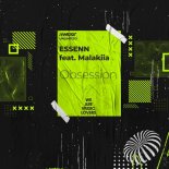 ESSENN, Malakiia - Obsession (Extended Mix)