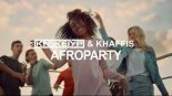 Kaskeiyp, Khaffis - Afroparty