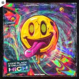 Code Black & Deluzion - High (Extended)