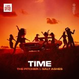 The Pitcher & Salt Ashes - Time (Extended Mix)