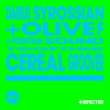 Darius Syrossian, Olive F, Fountain Sound - Cereal Killer