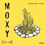Avalon Child - Fire