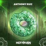 Anthony Ruiz - Not Fall (Original Mix)