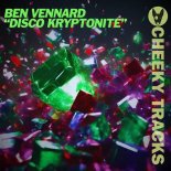 Ben Vennard - Disco Kryptonite (Extended Mix)