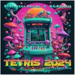 Professor Xavier & DJ Xquizit - TETRIS 2024 (Hardstyle Mix)