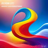 Elson (IT) - Groovy (2024 Remastered)