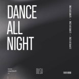 Jínzz, De Qualite - Dance All Night (Extended Mix)