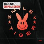 Chipz, Scheid - Boate Azul (Extended Mix)