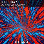 Halliday - Marching Powder
