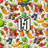 Mr Brown (MX) - Rumba