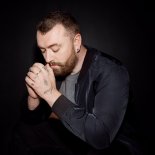 Sam Smith feat. Alicia Keys - Im Not The Only One
