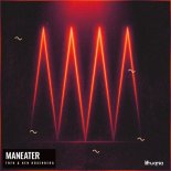 Trfn,Ken Rosenberg - Maneater