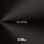 Nick Detroit - Silence