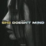 MALO - She Doesn't Mind