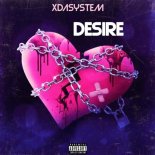 Xdasystem - Desire (Harddance)