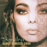 Sandra - Nights In White Satin. Radio Edit