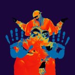 Alex Mills, Belters Only - Out of My Hands