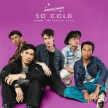 August Moon - So Cold